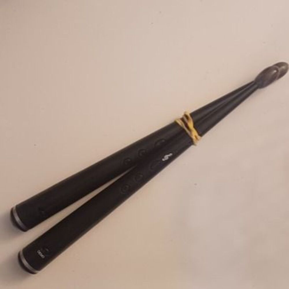 Digital Drumsticks Motion Activated Interactive Lights & Sounds - Tested Works